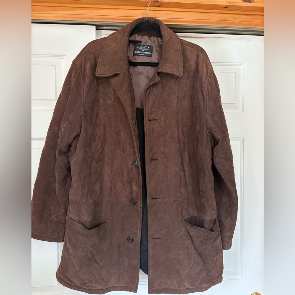 Mens Jacket